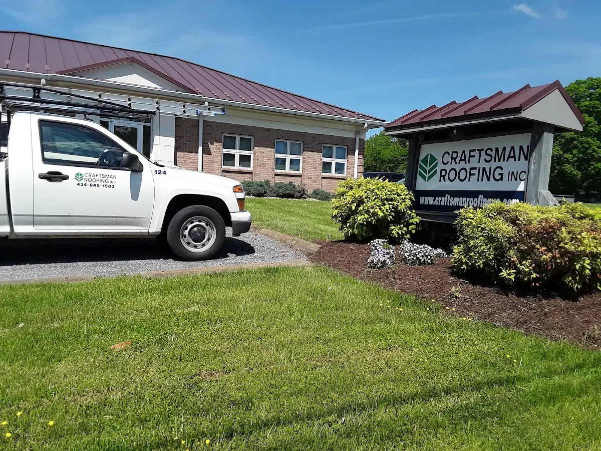 Quality Wind Damage Roof Repair by experienced craftsmen in University Park